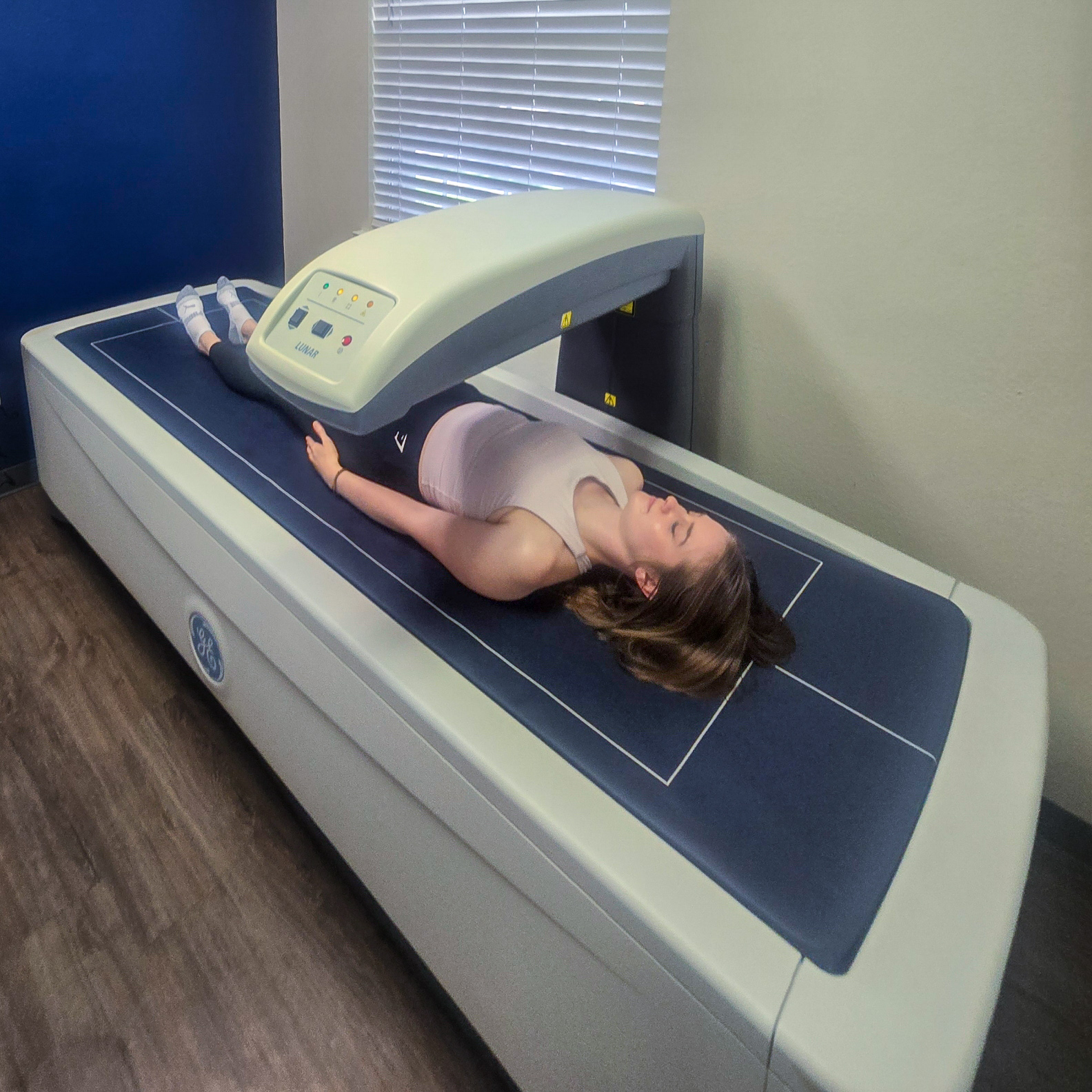 TrueForm Imaging Facility